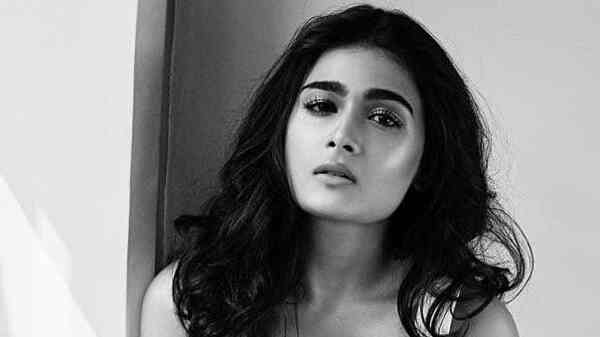 Shalini Pandey is all excited for her Bollywood debut in Ranveer Singh starrer Jayeshbhai Jordaar