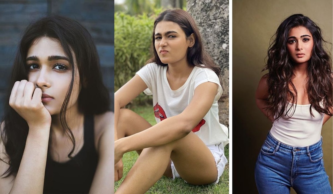 My mother has got a lot of resilience and strength, says Shalini Pandey