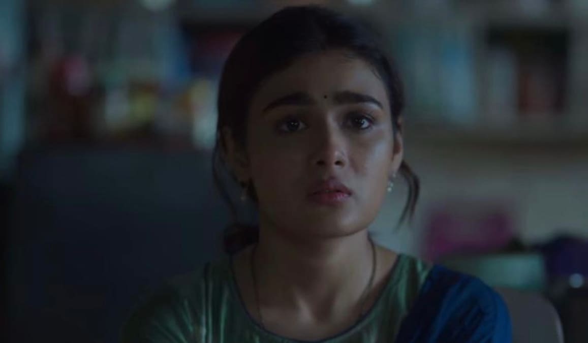 Dabba Cartel's Shalini Pandey recalls disturbing old encounter with a director: 'He just opened the door and entered...'