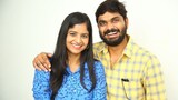 Hope to impress audiences with our performance in Jayamma Panchayathi, say debutants Dinesh Kumar and Shalini