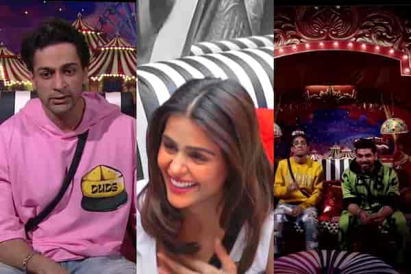 Bigg Boss 16 promo: Shiv, Stan and Shalin gang up on Priyanka