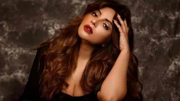 Shama Sikander on her experiences with casting couch: Some were well-established names in the industry