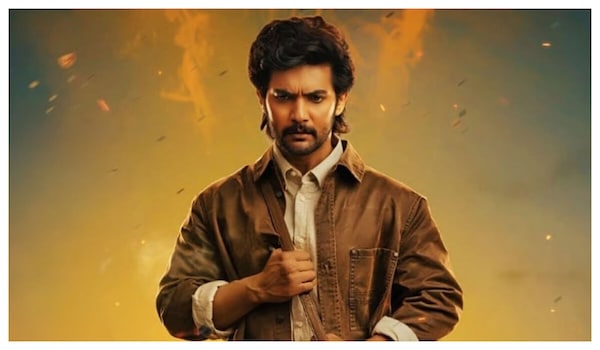 Shambhala locks OTT platform for record price: Where to stream Aadi Saikumar's thriller | Exclusive