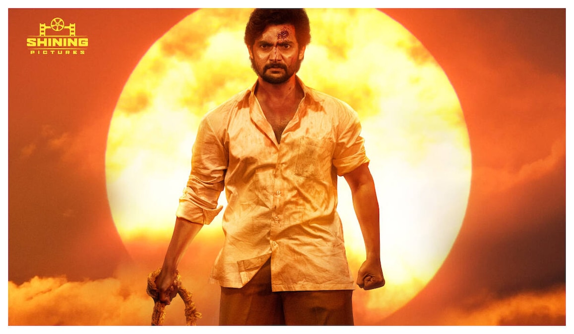 Shambhala trailer: Aadi Sai Kumar battles cosmic chaos in this gripping thriller