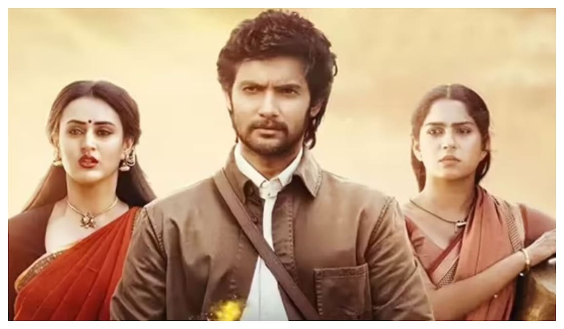 Shambhala: 4 Reasons to stream the Aadi Saikumar thriller on OTT