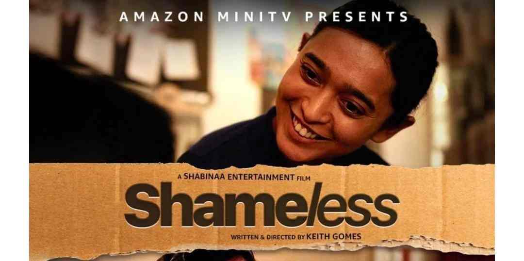 Shameless: Hussain Dalal says he was a victim of bullying, which helped me delve deep into his character for this dark comedy thriller