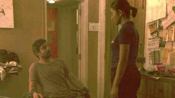 Shameless trailer: Sayani Gupta, Hussain Dalal’s short film gets digital release