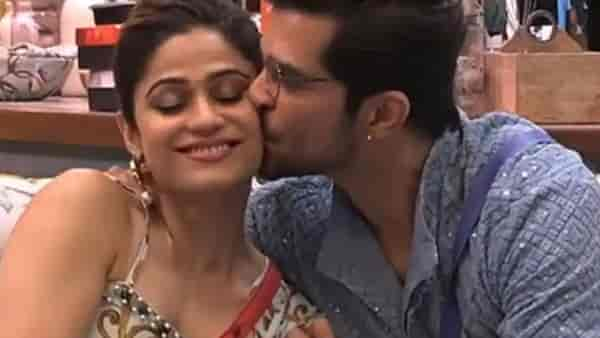 Nishant Bhat breaks friendship ties with Raqesh Bapat, continues bonding with Shamita Shetty