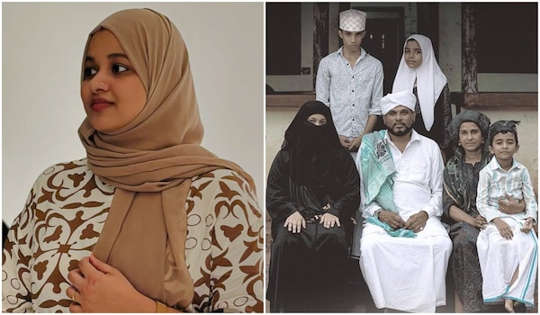 55th Kerala State Film Award winner Shamla Hamza: 'I couldn't reject Feminichi Fathima as such an offer...'| Exclusive