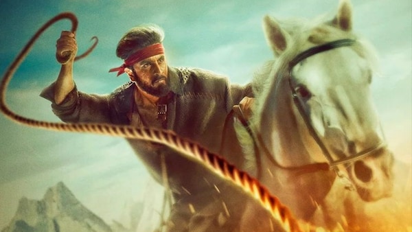Shamshera OTT release date: When and where to watch Ranbir Kapoor and Sanjay Dutt's period drama online