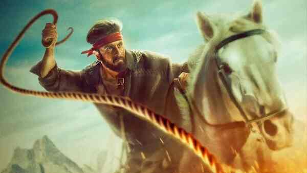 Shamshera OTT release date: When and where to watch Ranbir Kapoor and Sanjay Dutt's period drama online