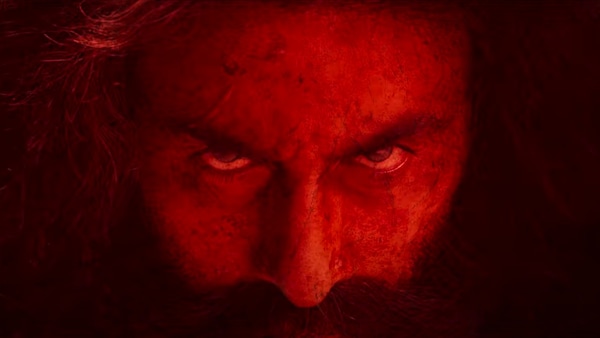 Shamshera teaser: Ranbir Kapoor as dacoit fights for freedom against menacing Sanjay Dutt