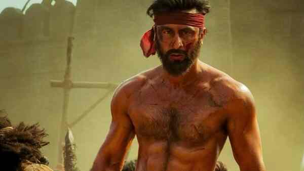 Shamshera: Watch Ranbir Kapoor talk about 'the toughest' film he worked on and how he got physically ready for it