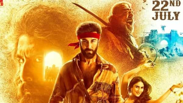 Shamshera OTT release date: Where to watch Ranbir Kapoor-Sanjay Dutt's film after its theatrical run