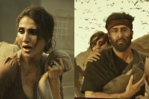 Shamshera OTT release: Eagle eyed netizens troll Ranbir Kapoor, Vaani Kapoor’s film over major goof up