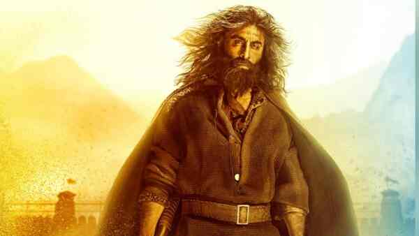 Wish my father was alive to see Shamshera: Ranbir Kapoor misses dad Rishi Kapoor, wants to make him proud