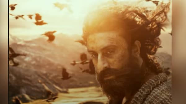 Shamshera: Ranbir Kapoor opens up about playing both a father and a son in his forthcoming film
