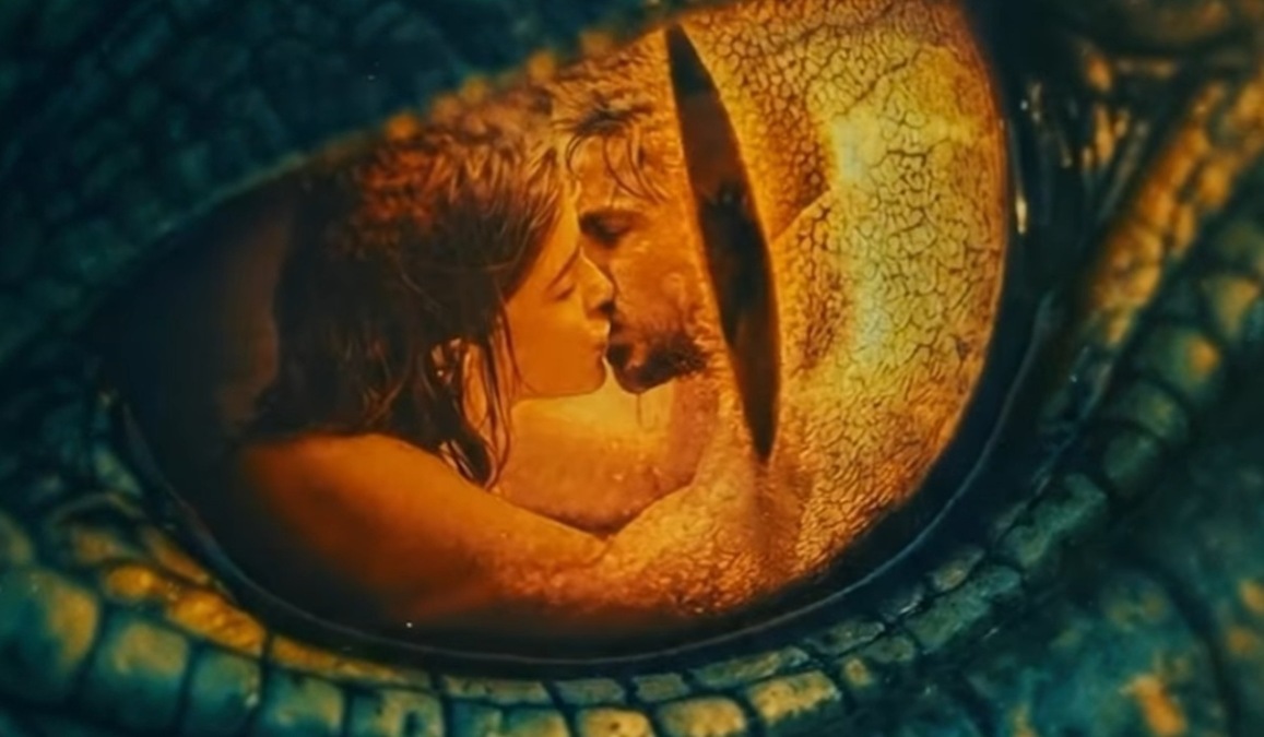 Shanaya Kapoor–Adarsh Gaurav’s Tu Yaa Main teaser release date out; Film locks Valentine’s 2026 theatrical release