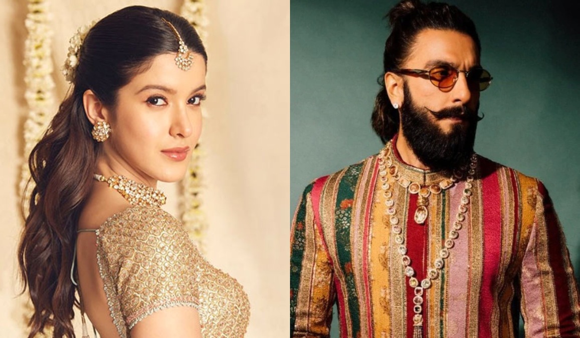 Aankhon Ki Gustaakhiyan actress Shanaya Kapoor to share screen space with Ranveer Singh in next film? Here's what we know