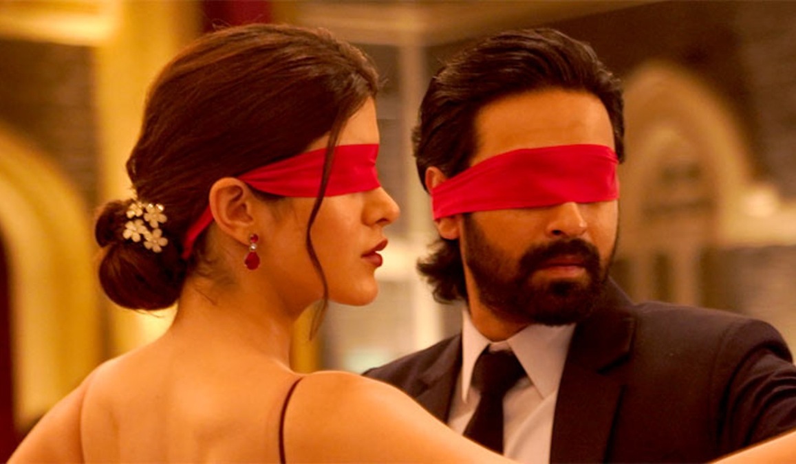 Aankhon Ki Gustaakhiyan OTT Partner Revealed! Where to watch Vikrant Massey and Shanaya Kapoor's film after its theatrical run