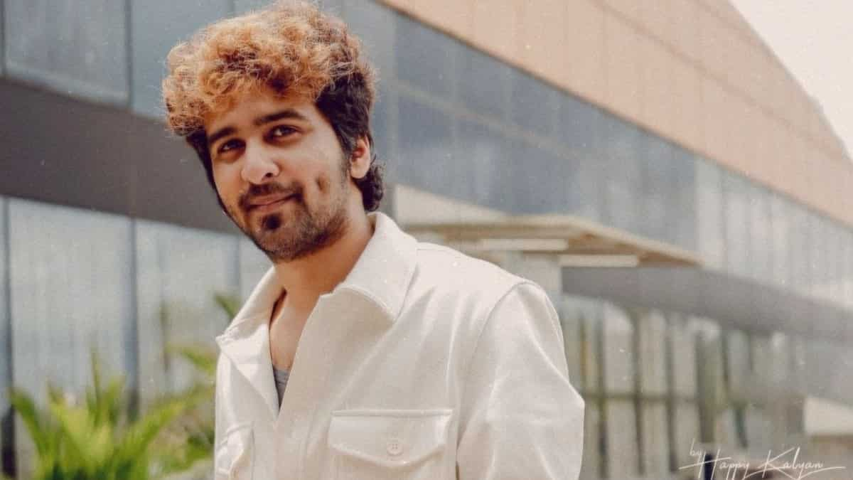 Haal: Shooting of Shane Nigam's film wrapped up | Here's the latest update!