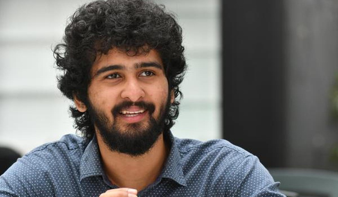 Balti star Shane Nigam on the impact of Valiyaperunnal in his life, handling fame and more