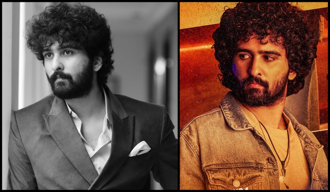Shane Nigam 27: Malayalam star announces Telugu debut in style