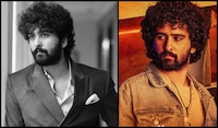 Shane Nigam 27: Malayalam star announces Telugu debut in style, promises a thrilling ride