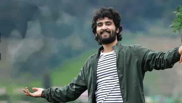 Shane Nigam