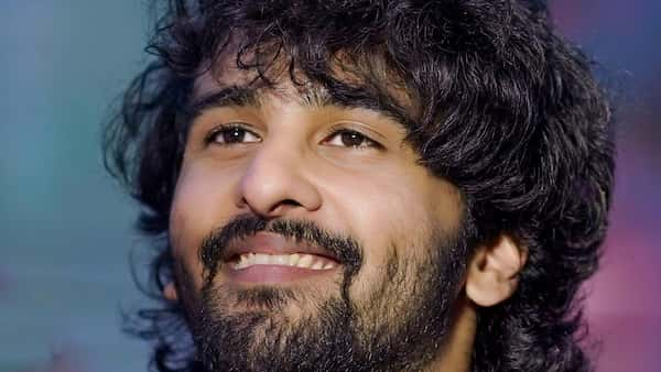 RDX's Shane Nigam: Tags like 'Depression Star' are hurtful, make me question my hard work