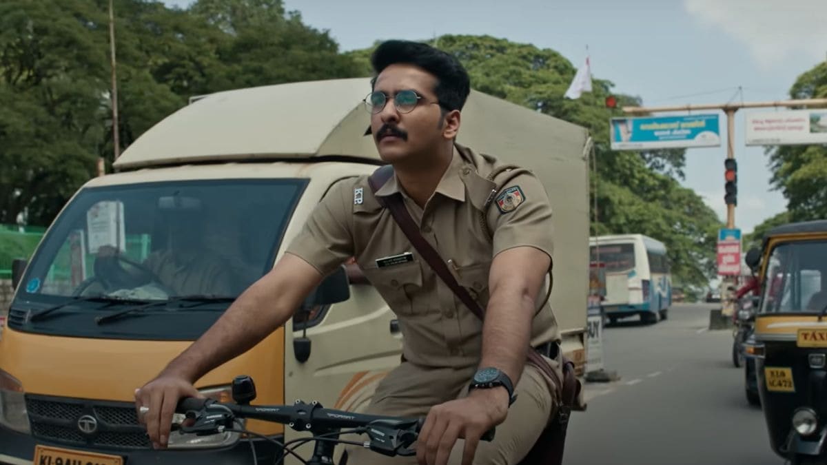 Vela: Shane Nigam-starrer police drama gets a release date