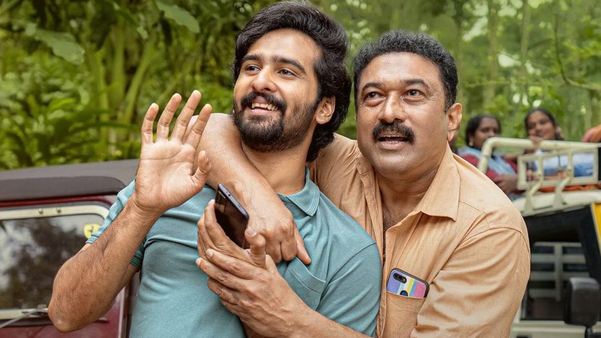 Little Hearts Release – The Shane Nigam-starrer will debut in theatres on THIS date