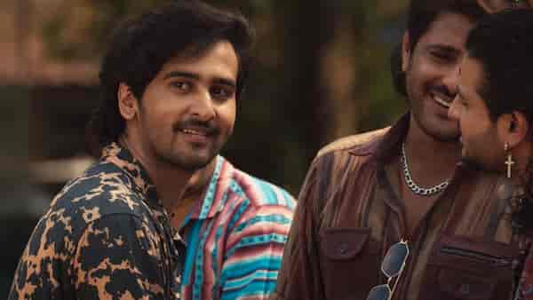 RDX Day 12 box office: Shane Nigam’s action film enjoys steady run, marches towards Rs 70 crore landmark