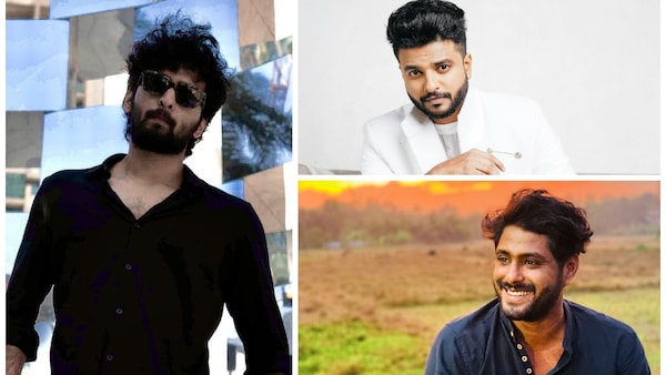 RDX: Antony Varghese, Shane Nigam and Neeraj Madhav to lead Nahas Hidayath’s action film