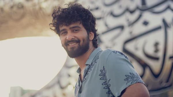 Shane Nigam to make Tamil debut with Madraskaaran; Dulquer Salmaan reveals announcement video