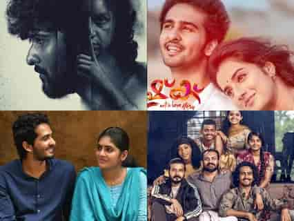 Vela's Shane Nigam's films on OTT that you cannot miss