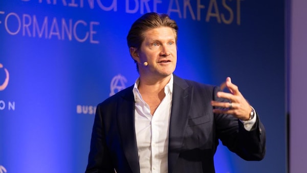 Shane Watson is the ninth richest cricketer in the world in 2025.