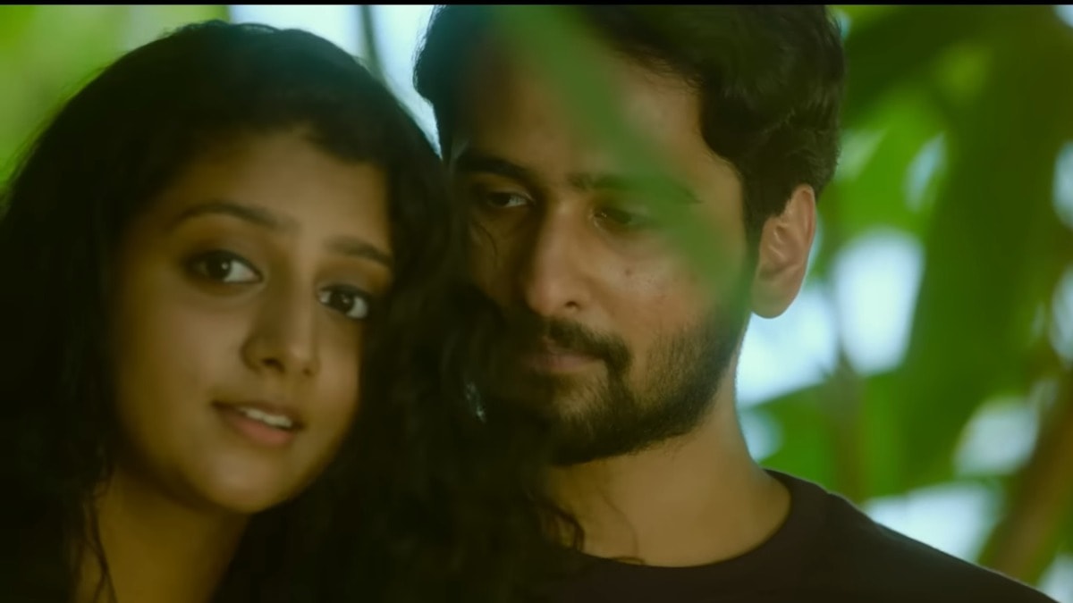 Qurbani teaser: Shane Nigam’s new film hints at love in the wilderness