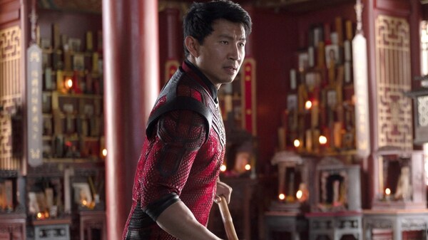 Shang-Chi actor Simu Liu in talks to star with Margot Robbie in Barbie live-action film
