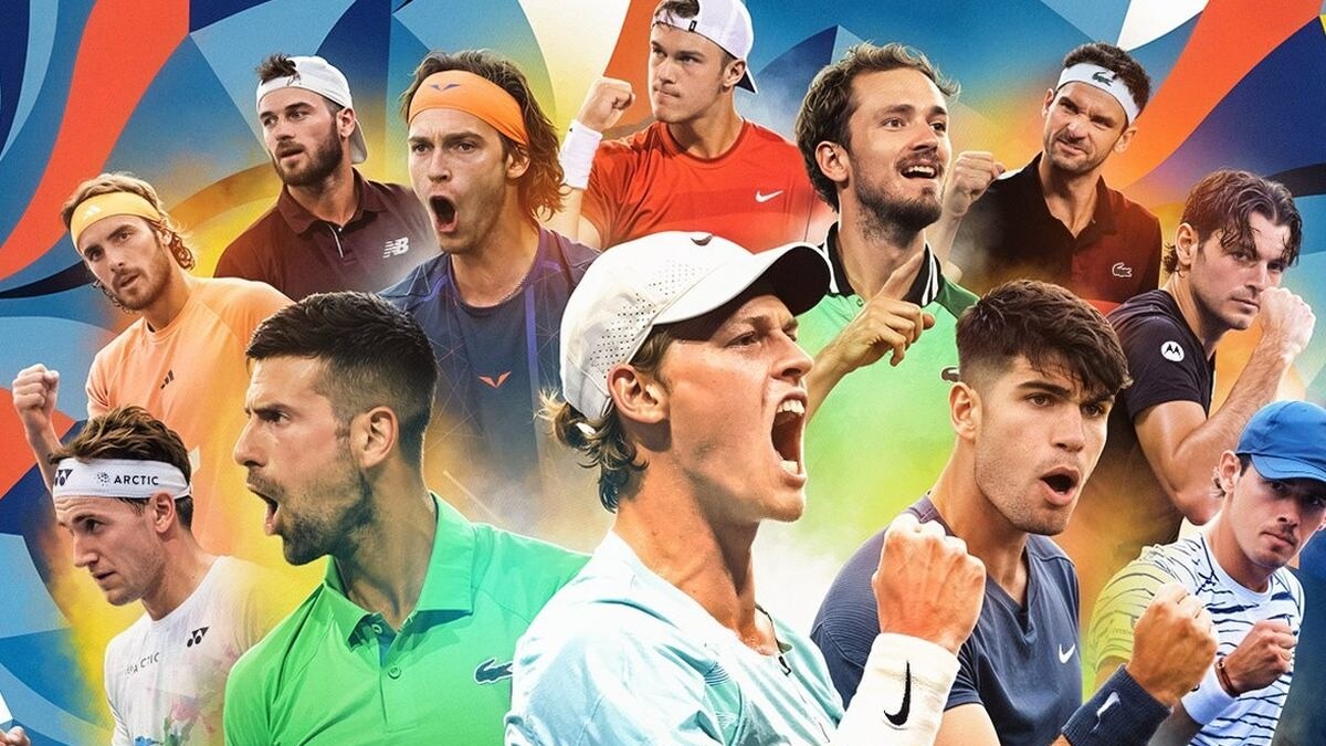 Shanghai Masters 2024 When and where to watch men’s ATP 1000 Masters