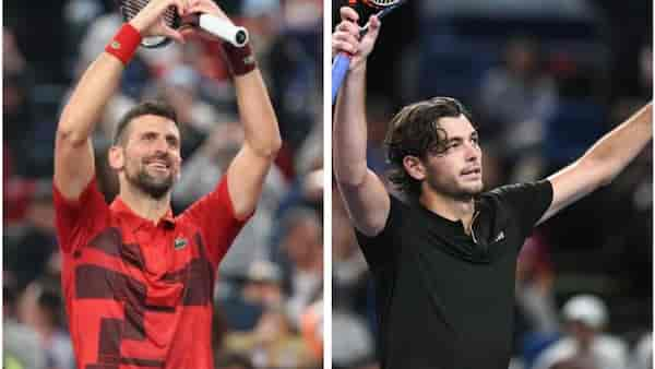 Shanghai Masters 2024: Novak Djokovic powers past Jakub Mensik; sets up semi clash with Taylor Fritz