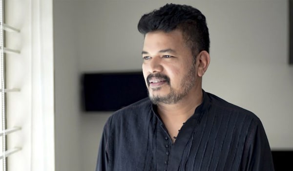 Director Shankar