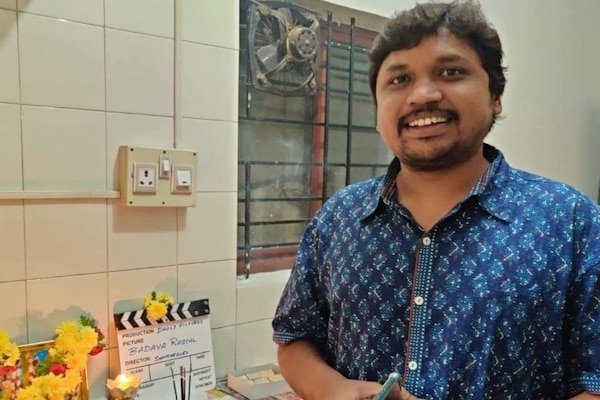 Shankar Guru's success with 'Badava Rascal' has propelled him to new heights