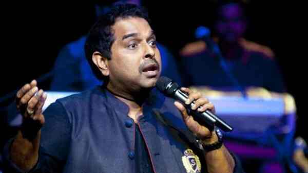 'AR Rahman's mother chanting, praying': Shankar Mahadevan recalls a moment of divine intervention from US concert