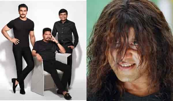 Is Shankar's Hindi remake of Anniyan with Ranveer Singh still on? Game Changer director responds, ‘We are looking to...'