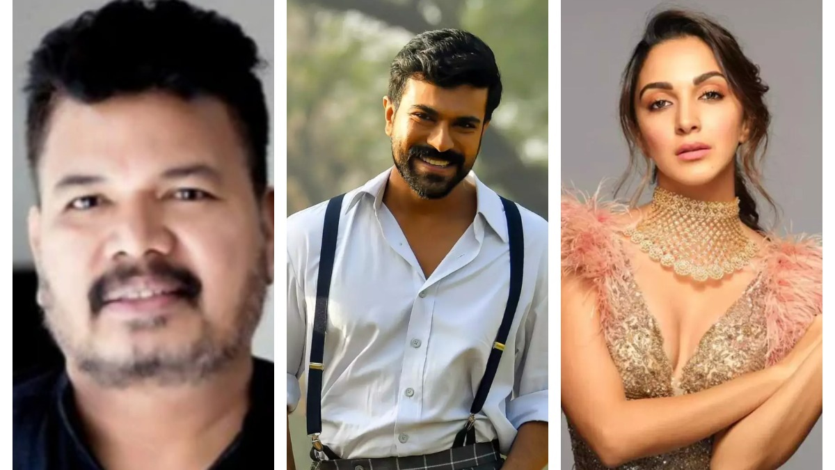 Ram Charan-Shankar's Game Changer locks it OTT platform, deets inside