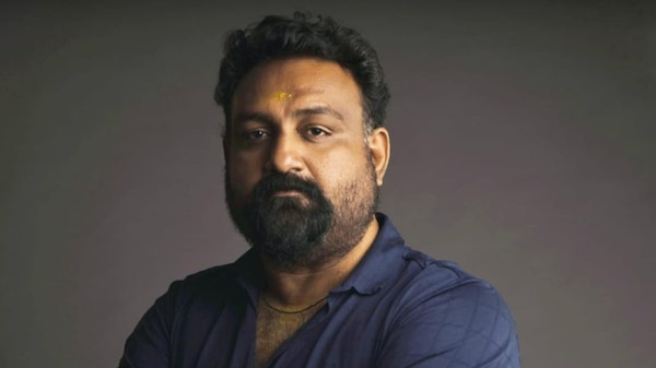 Shanker Ramakrishnan