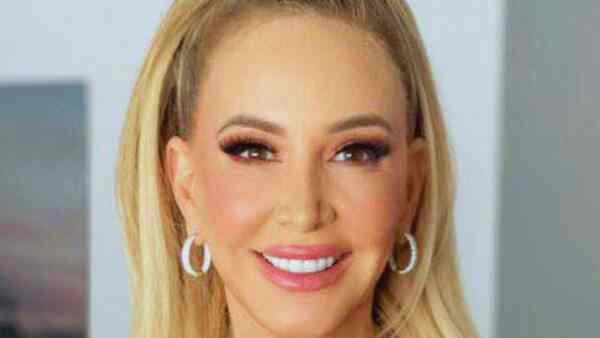 Shannon Beador gets DUI for crashing her car into a house