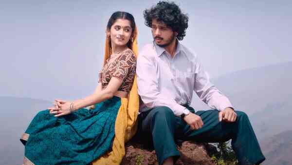 Shantala - All you need to know about Nihal Kodhaty, Ashlesha Thakur’s period drama