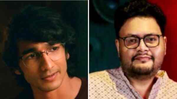 Exclusive! Will Shantanu Maheshwari team up with Pratim D. Gupta in his Bengali thriller?